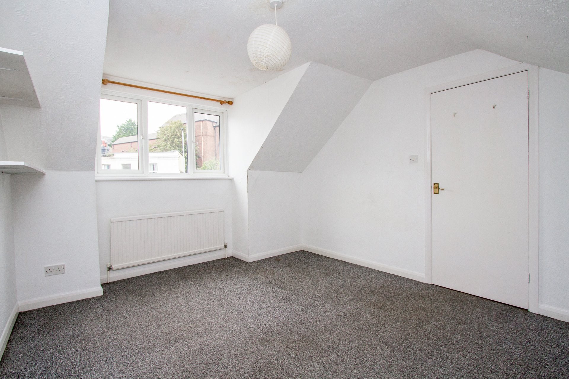 Flat Upper Lewes Road in Brighton