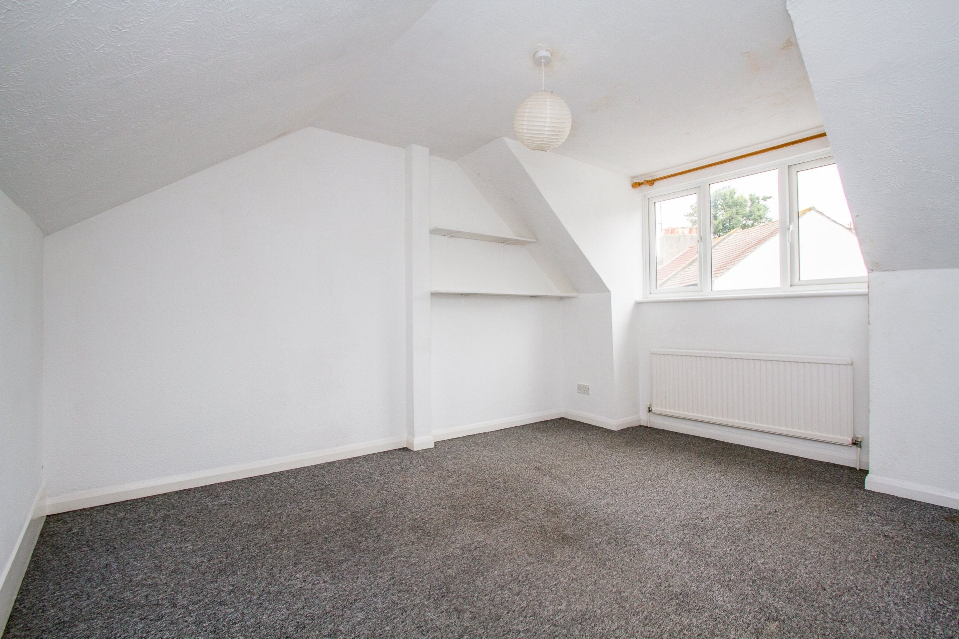 Flat Upper Lewes Road in Brighton