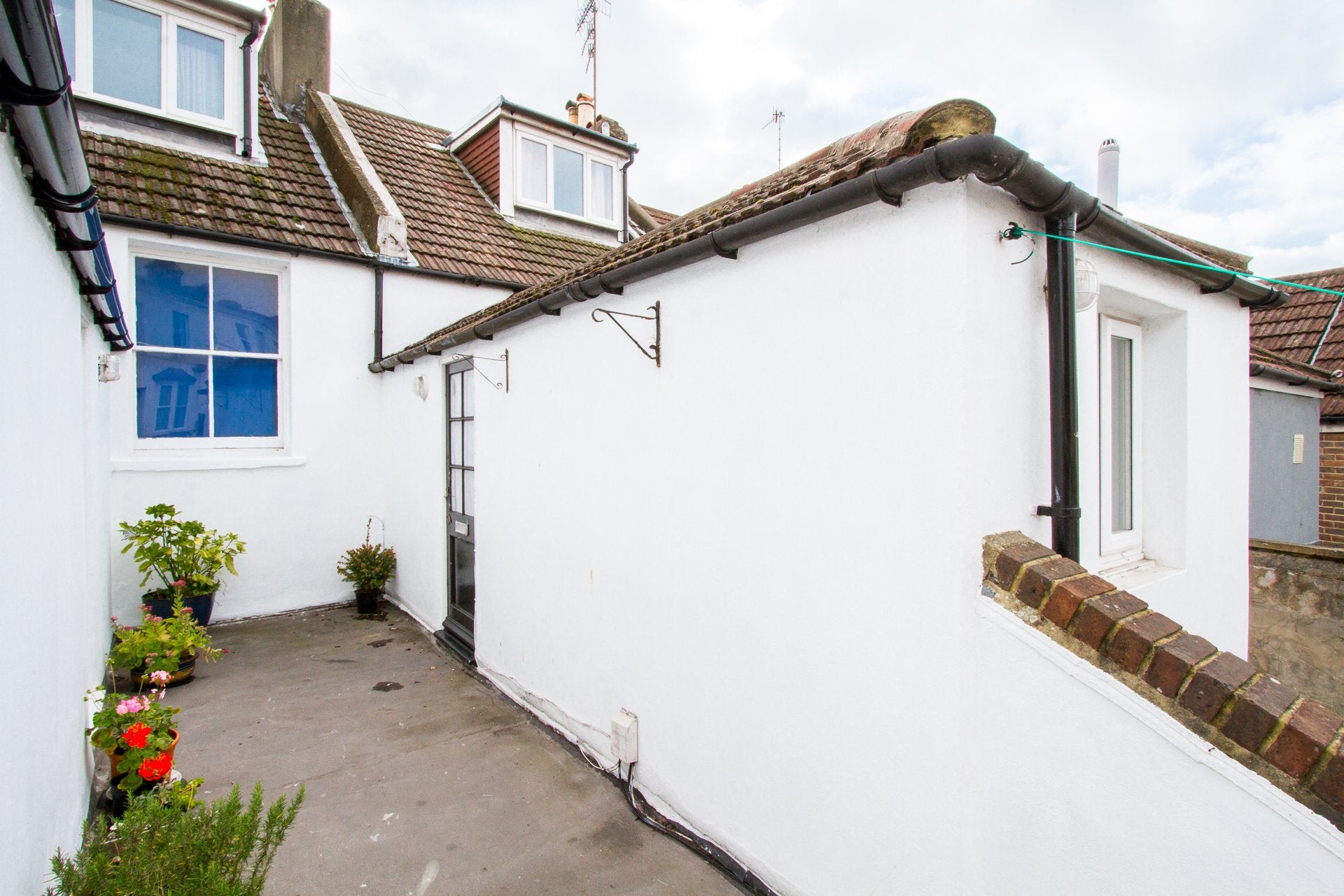Flat Upper Lewes Road in Brighton