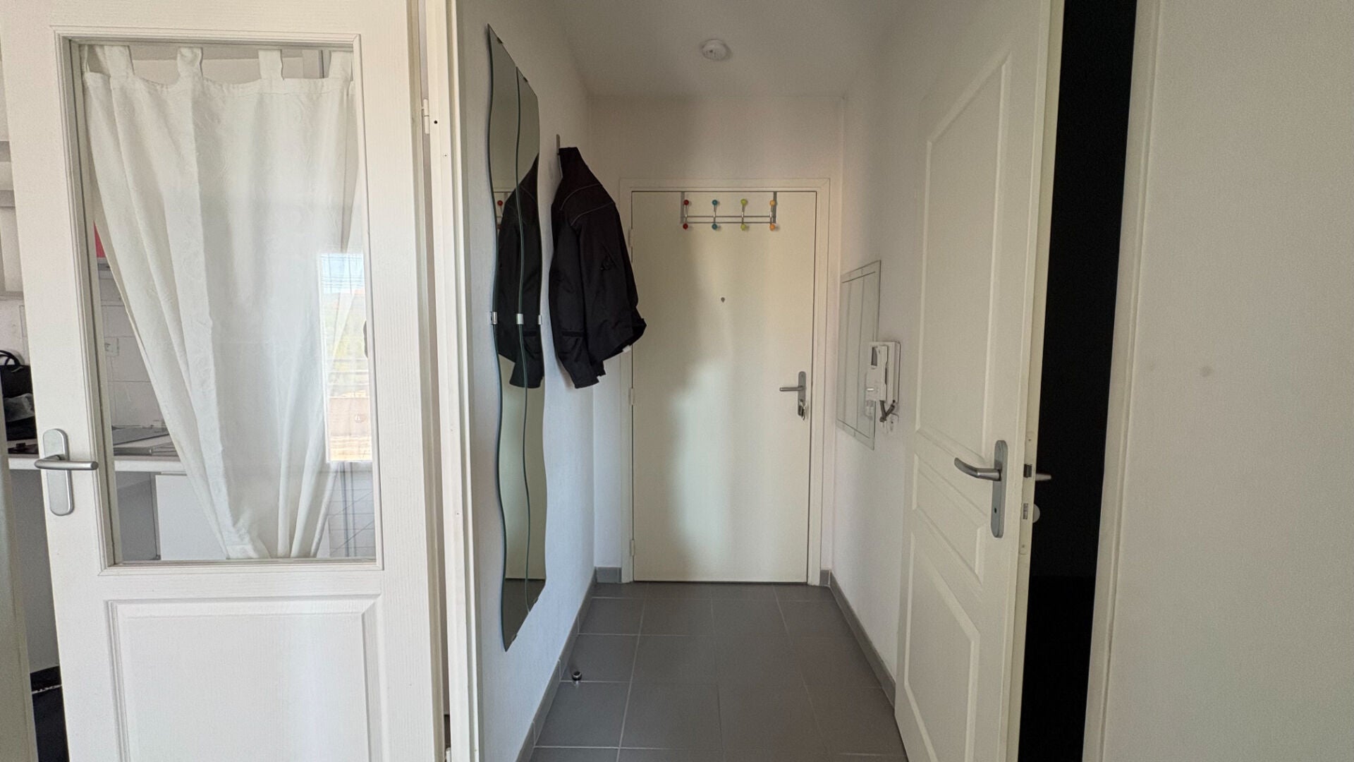 Appartement Rue Grand Rue-louis Fabry à Marseille