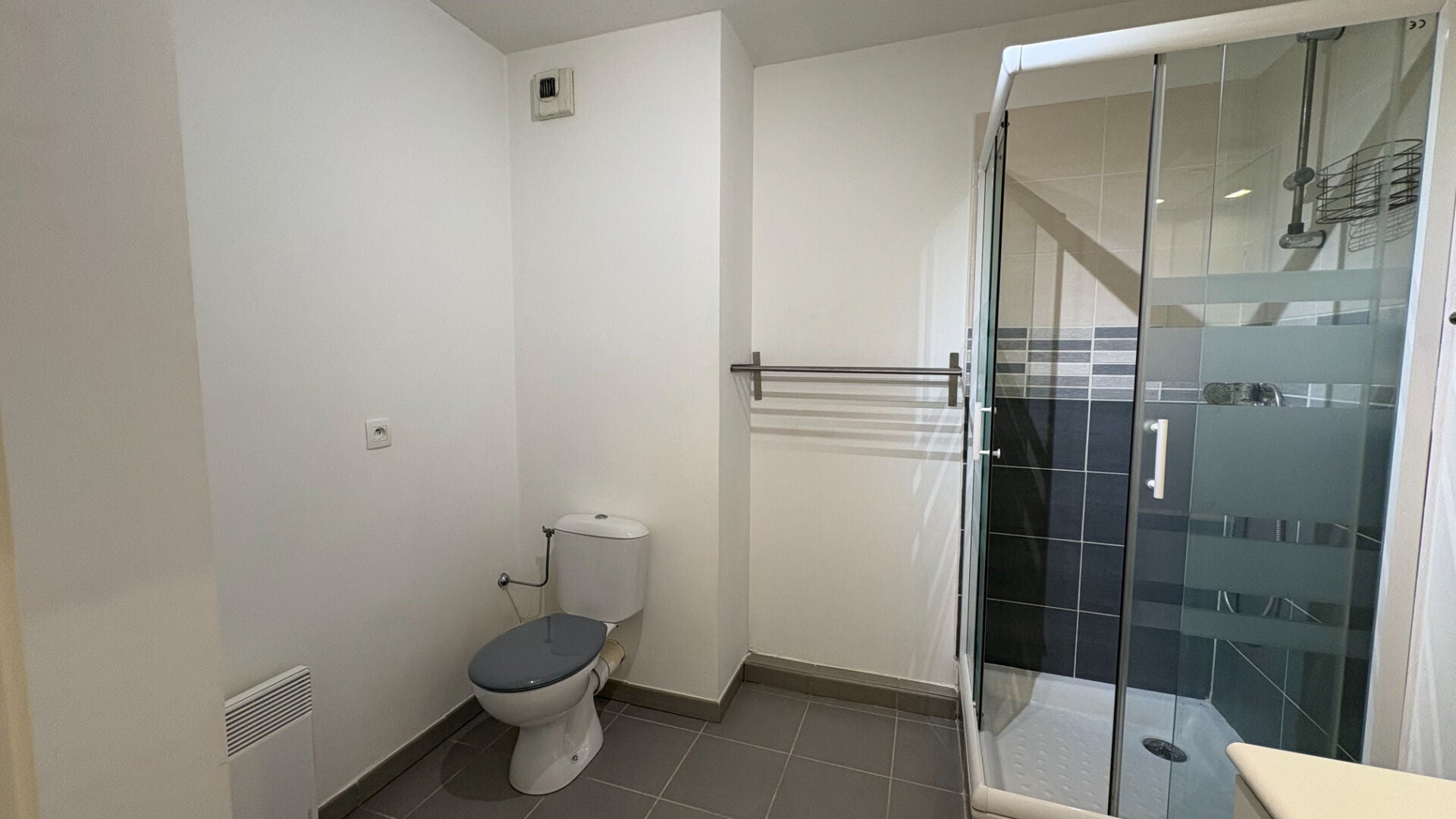 Appartement Rue Grand Rue-louis Fabry à Marseille