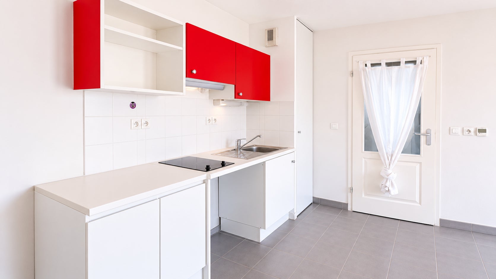Appartement Rue Grand Rue-louis Fabry à Marseille