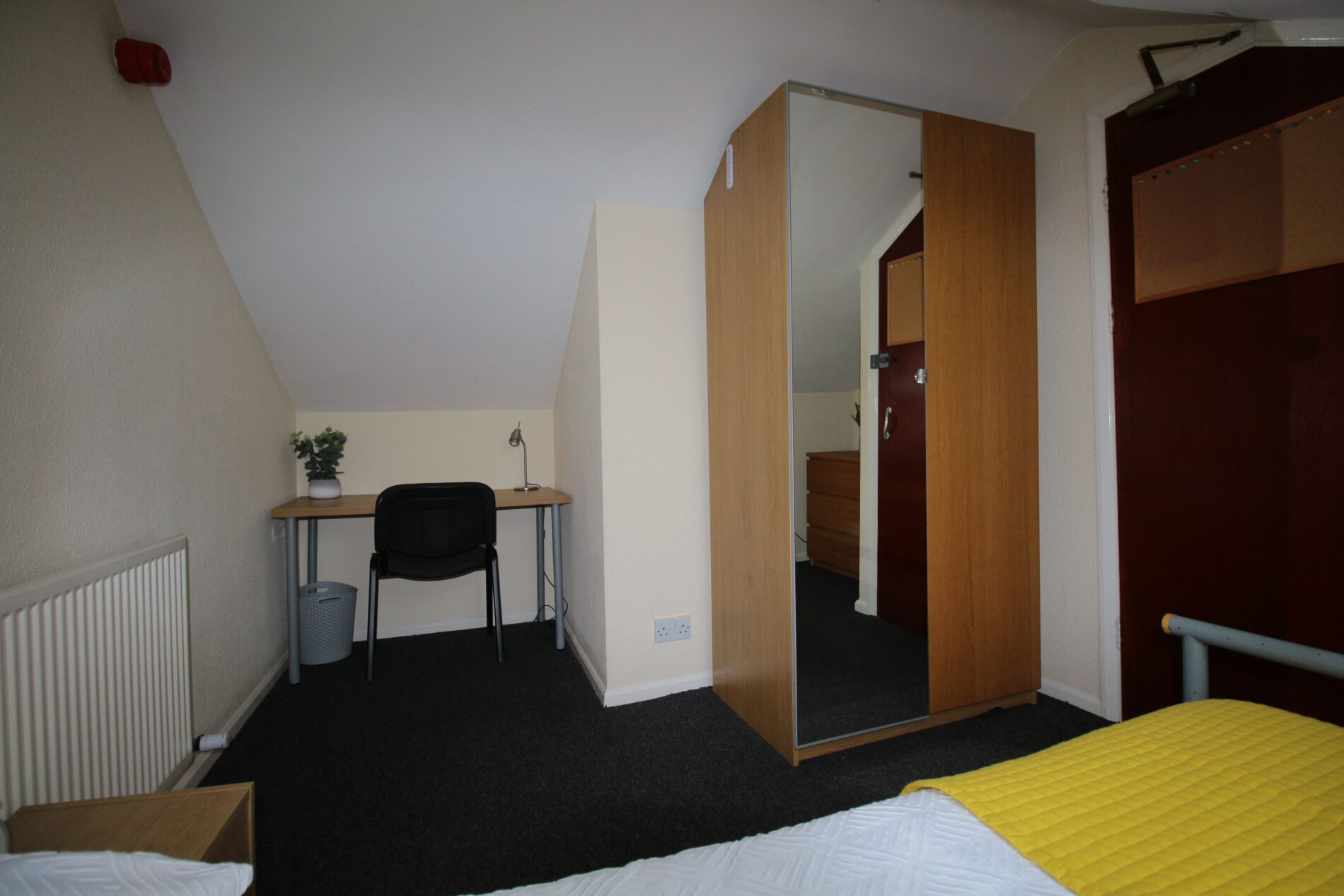 Room High Street in Lincoln