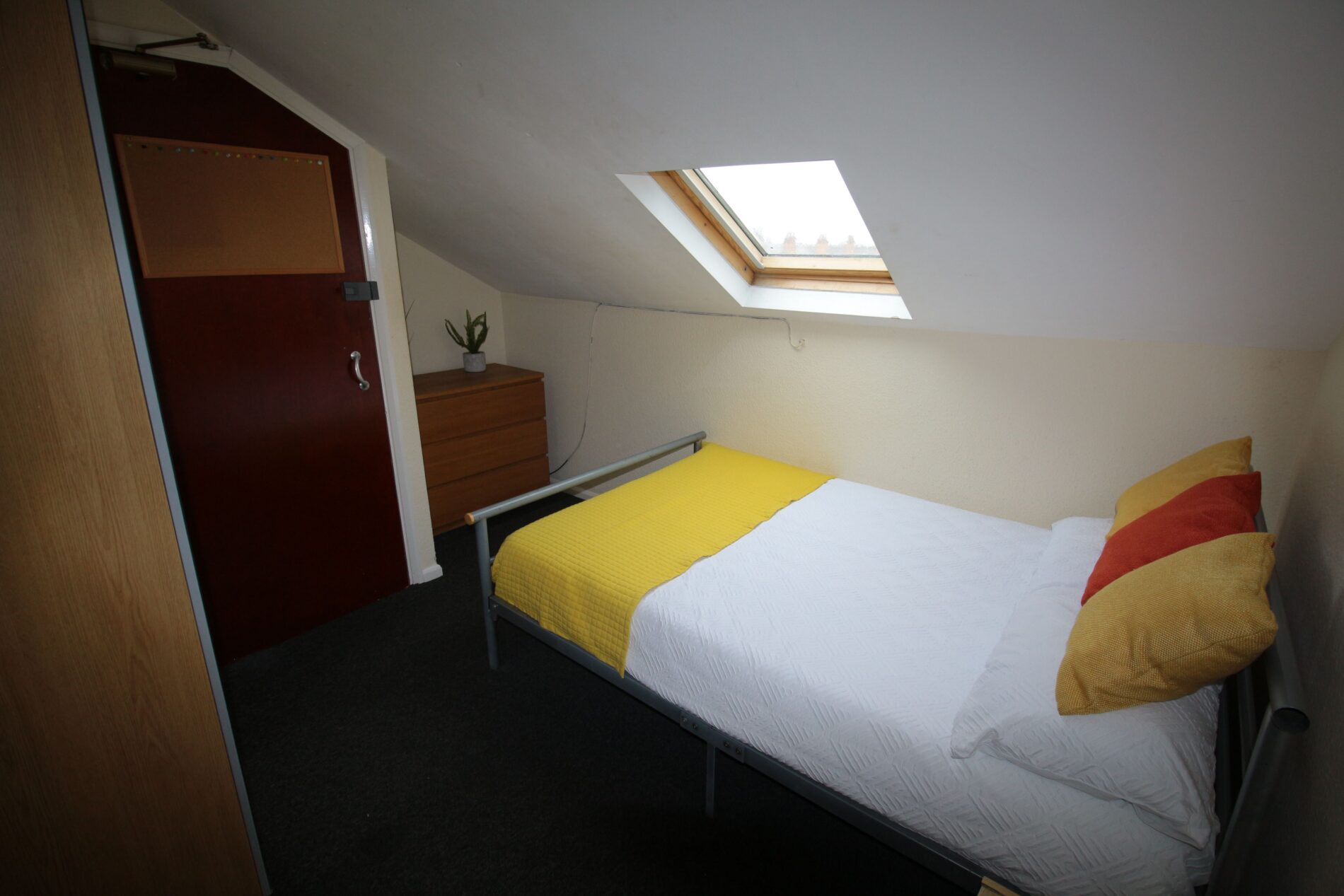 Room High Street in Lincoln