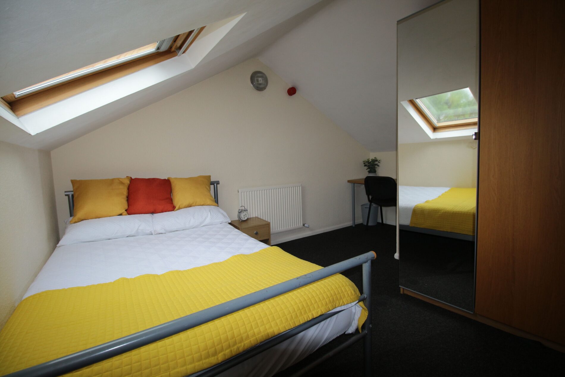 Room High Street in Lincoln