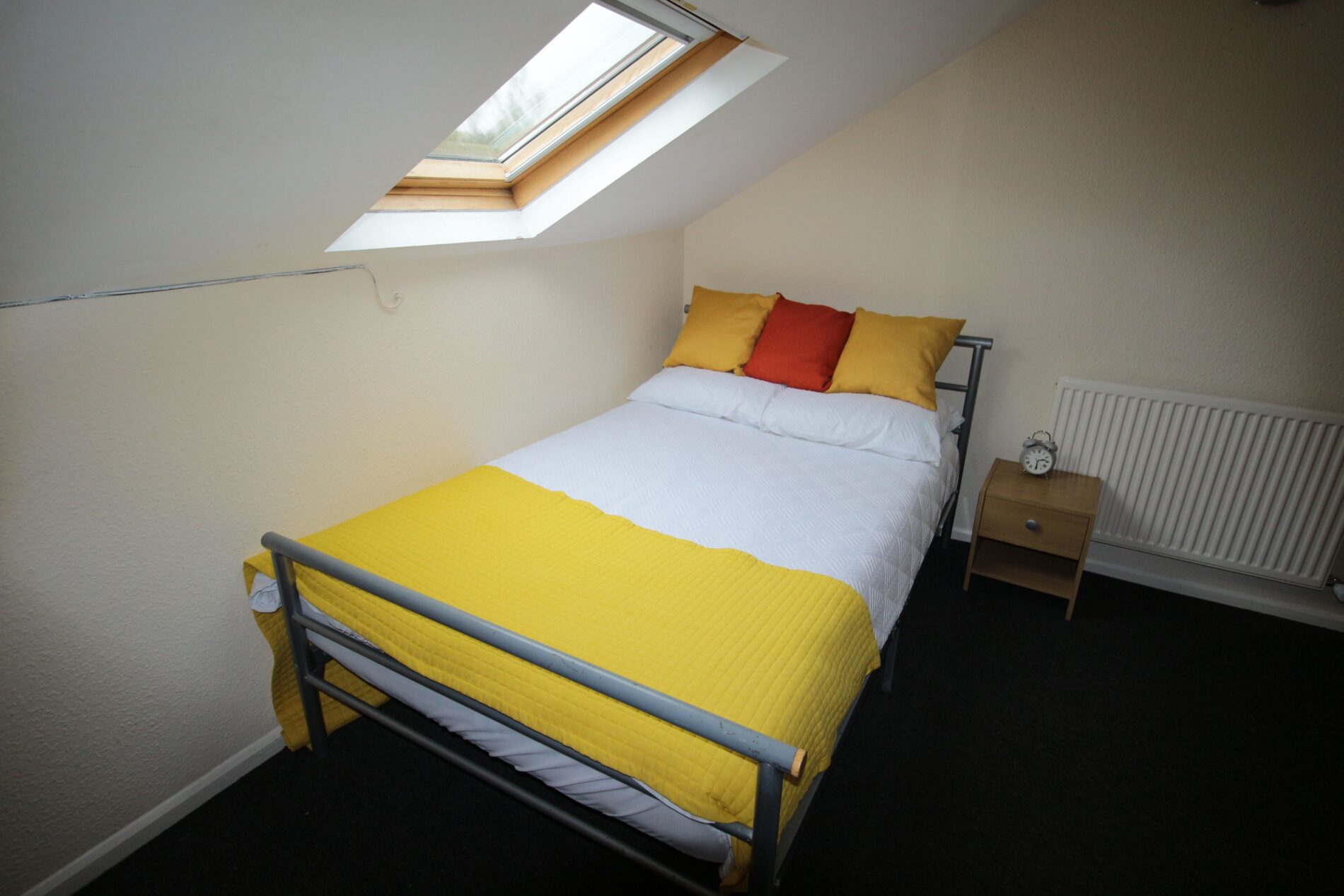 Room High Street in Lincoln