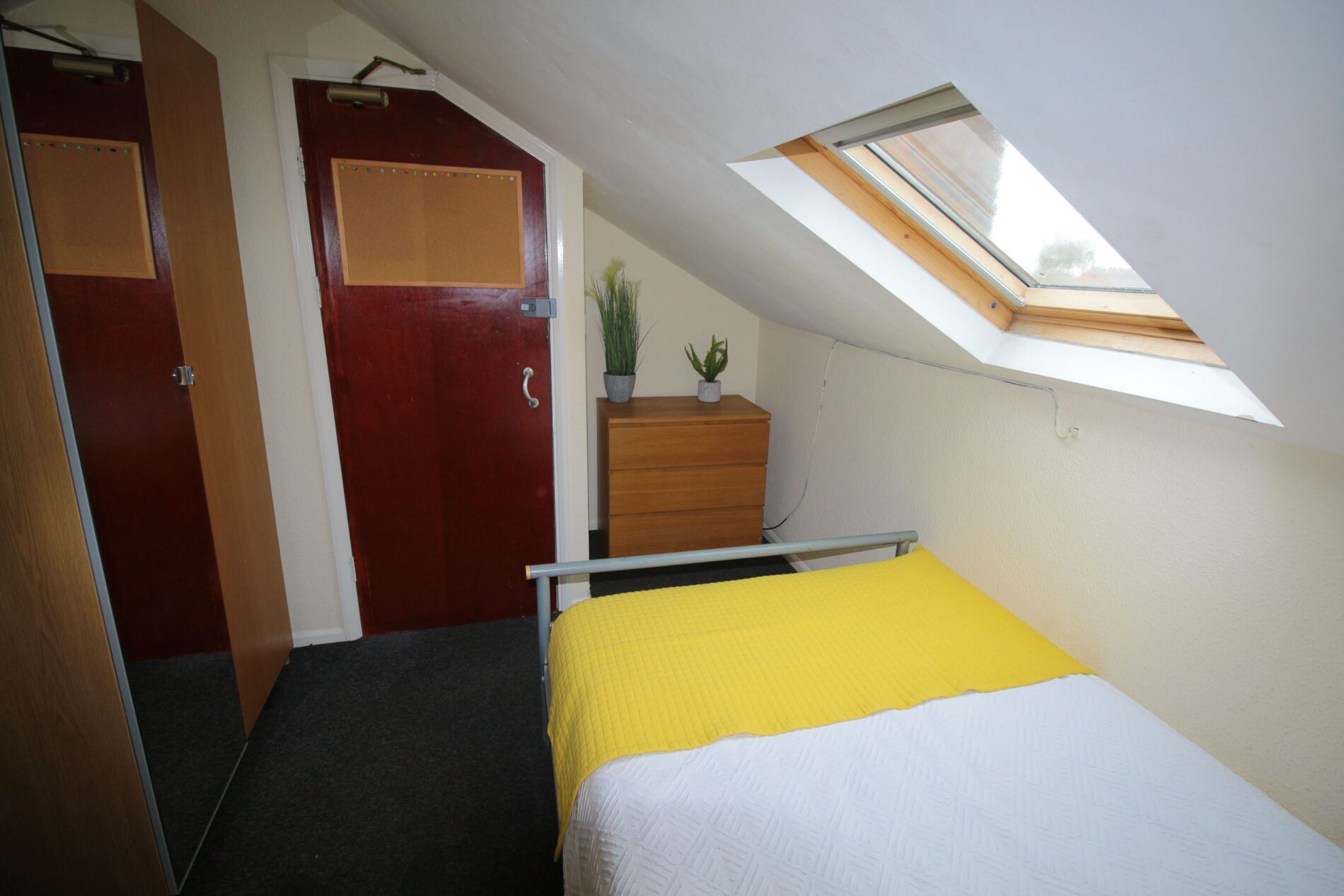 Room High Street in Lincoln