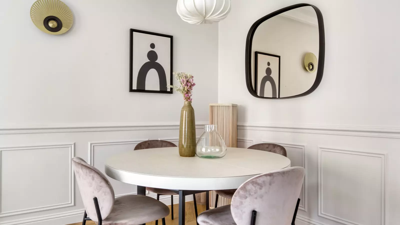 Appartement Rue de Babylone à Paris