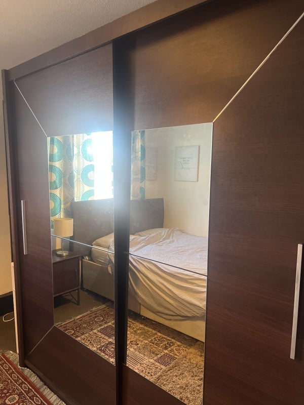 Room Ewart Road in Greater London