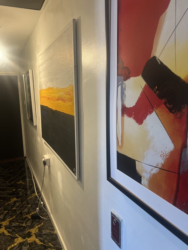 Room Ewart Road in Greater London
