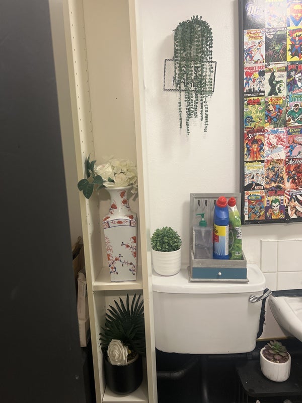 Room Ewart Road in Greater London