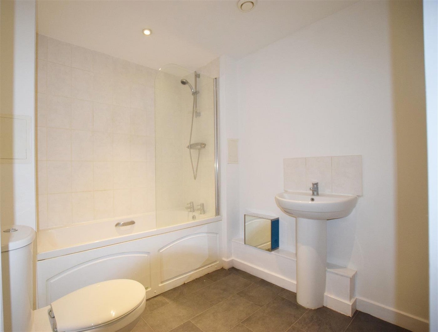 Flat Wilmington Close in Watford