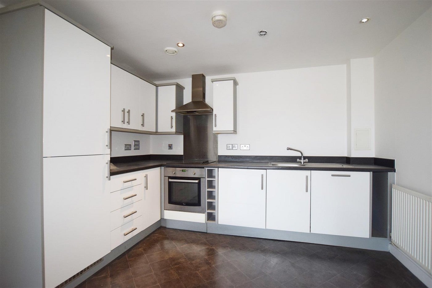 Flat Wilmington Close in Watford