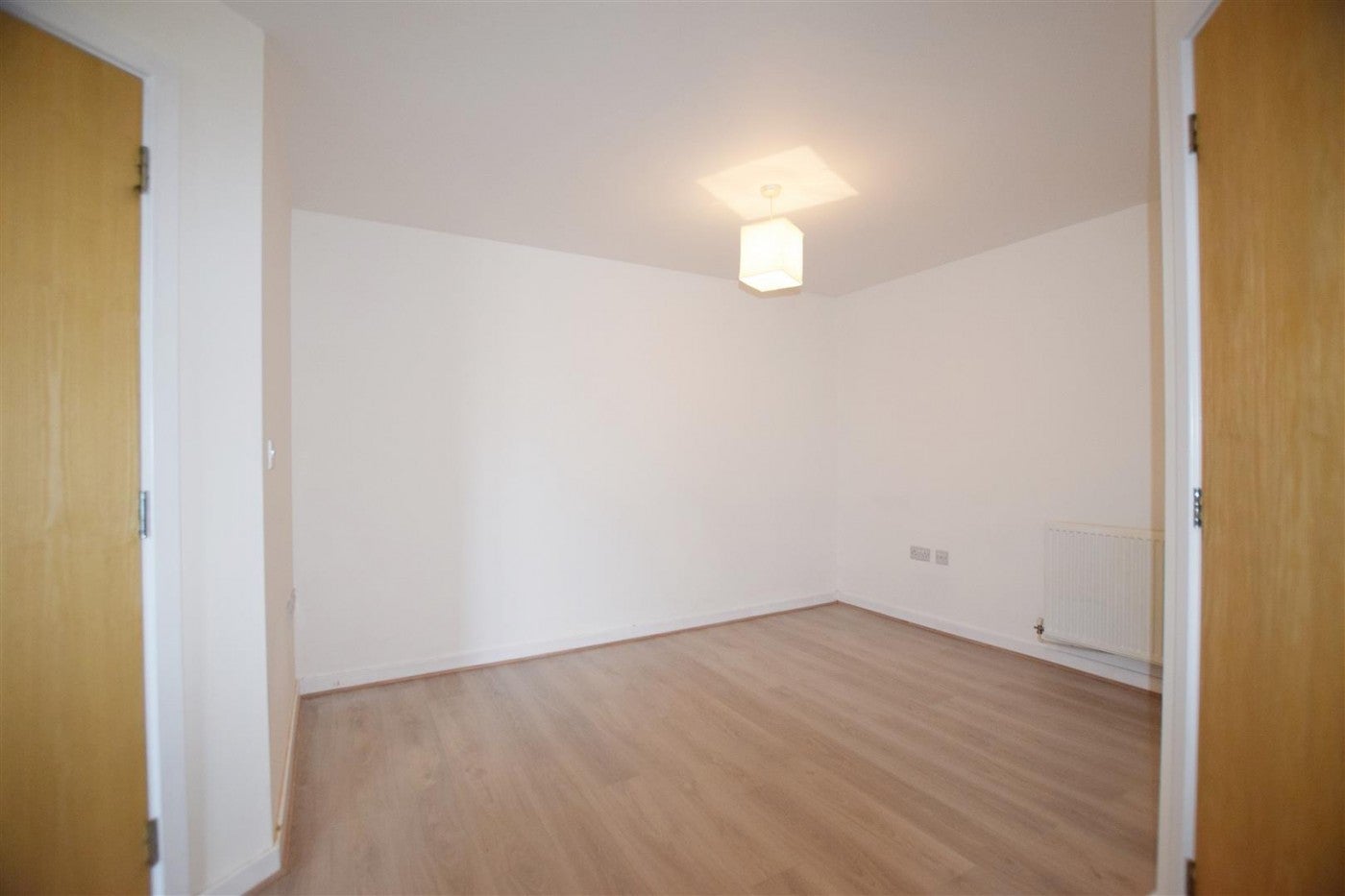 Flat Wilmington Close in Watford