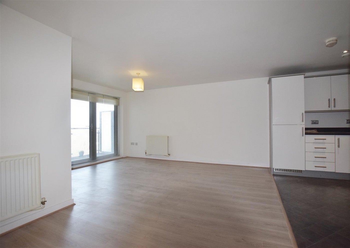 Flat Wilmington Close in Watford