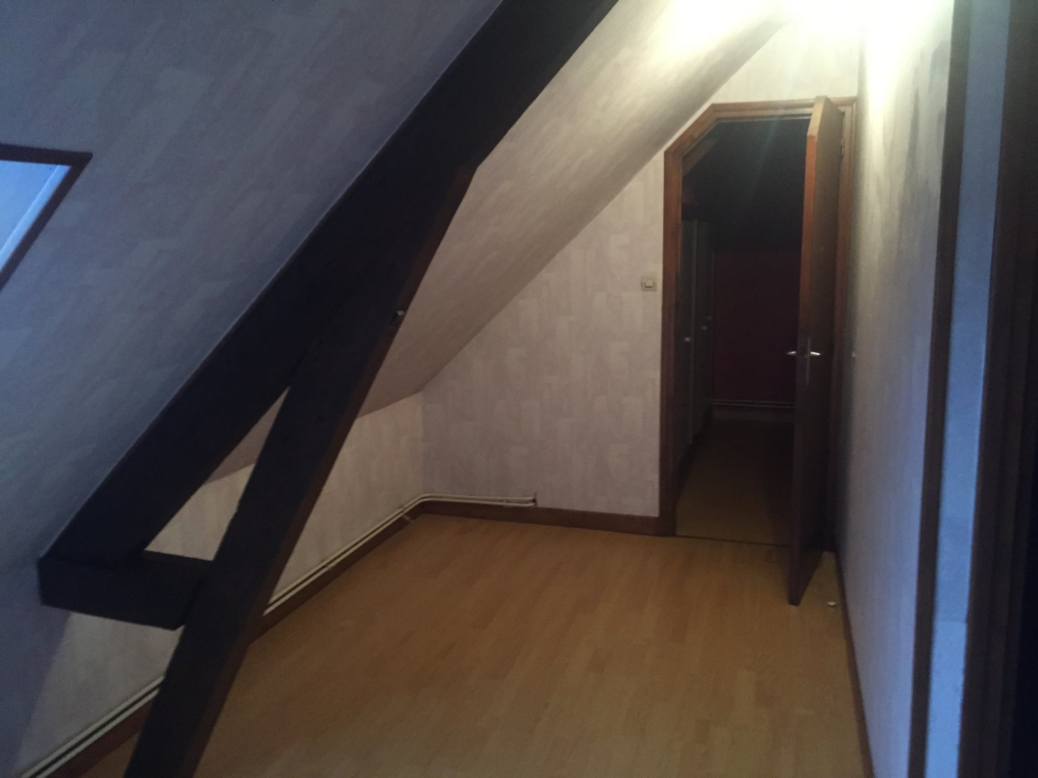 Appartement D 12 à Crécy-en-Ponthieu