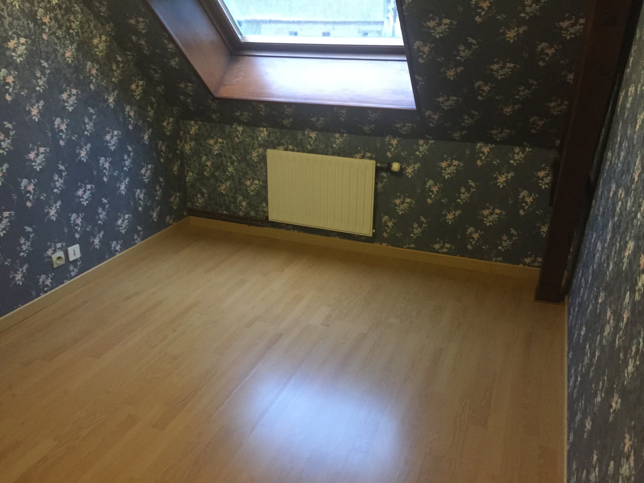 Appartement D 12 à Crécy-en-Ponthieu