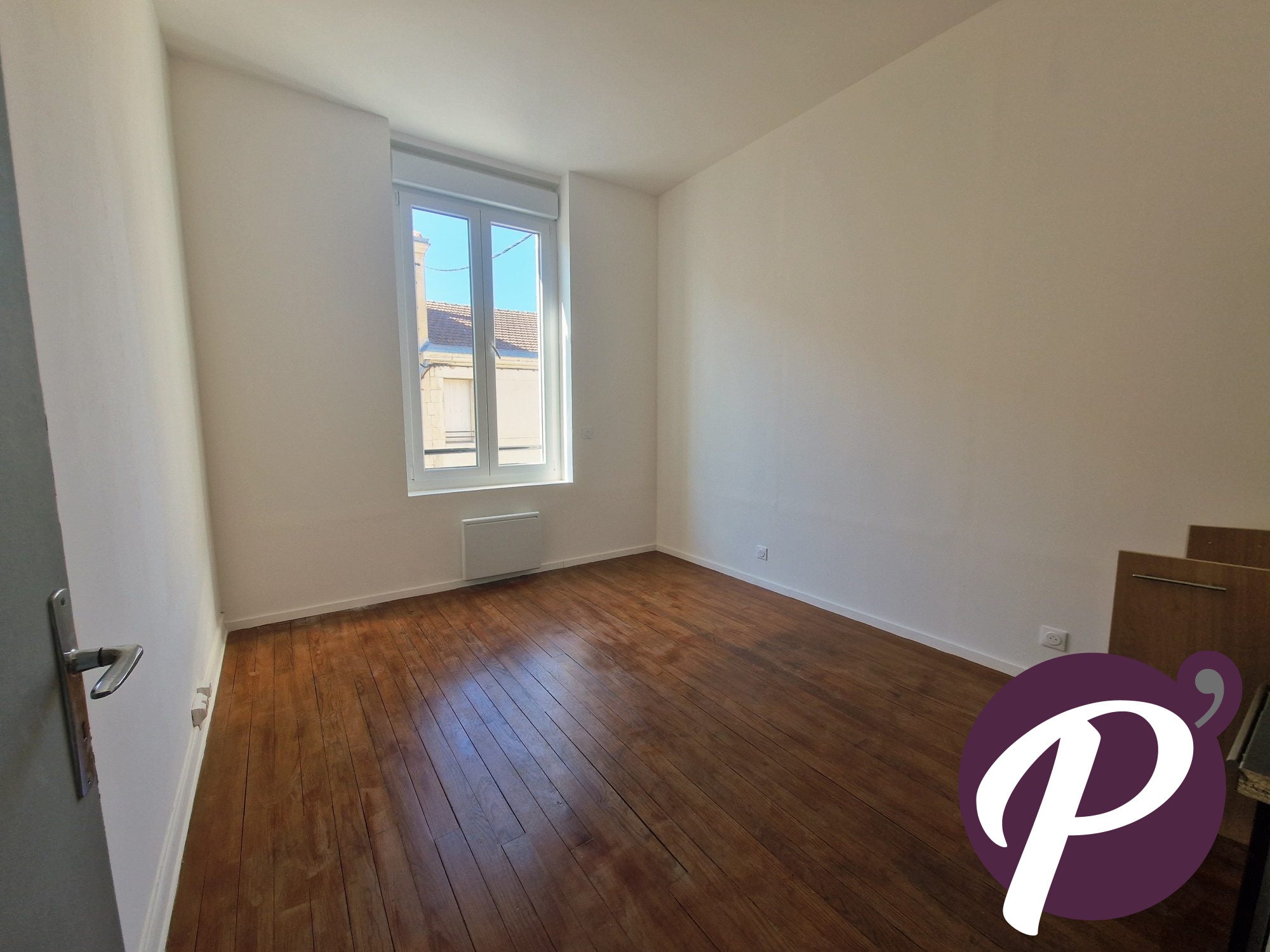 Appartement Rue Berlioz à Bergerac