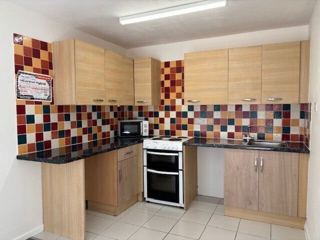 Flat Trelake Road in St. Austell