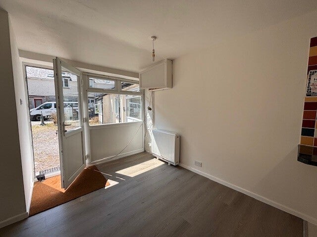 Flat Trelake Road in St. Austell