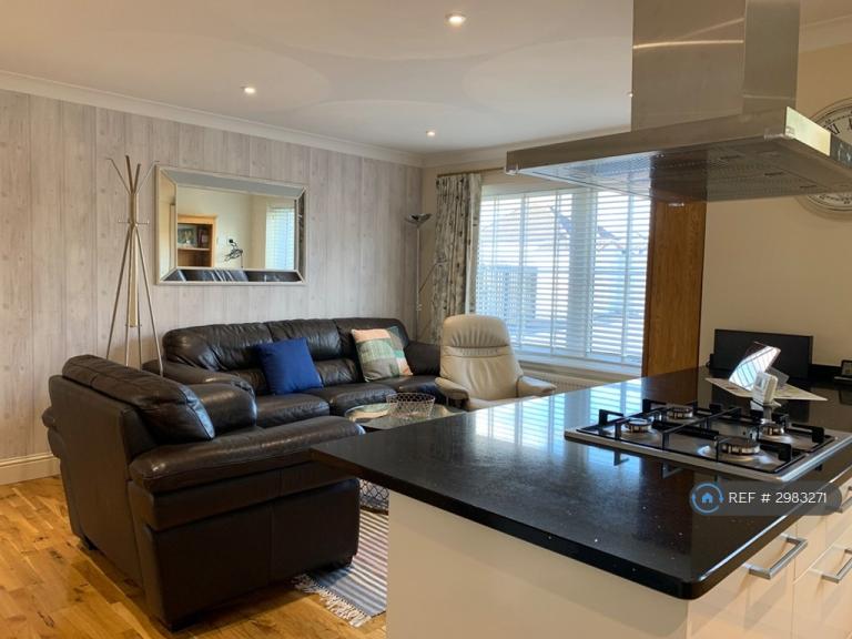 Room Lawhead School Wynd in St Andrews