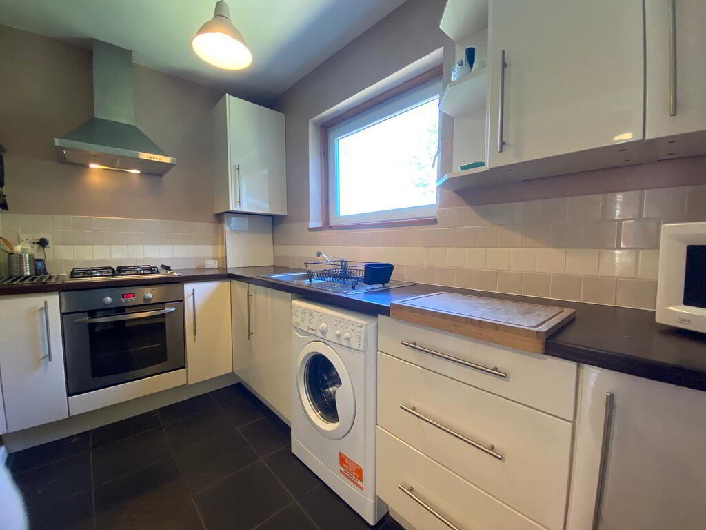 Flat New Mart Road in City of Edinburgh