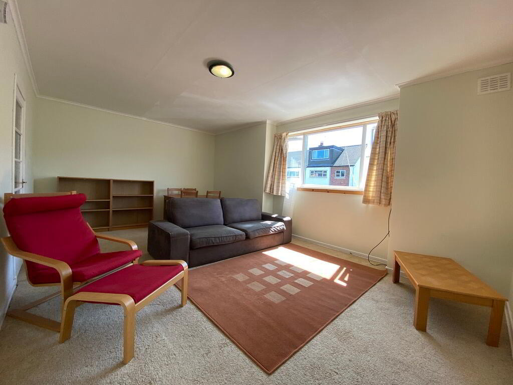 Flat New Mart Road in City of Edinburgh