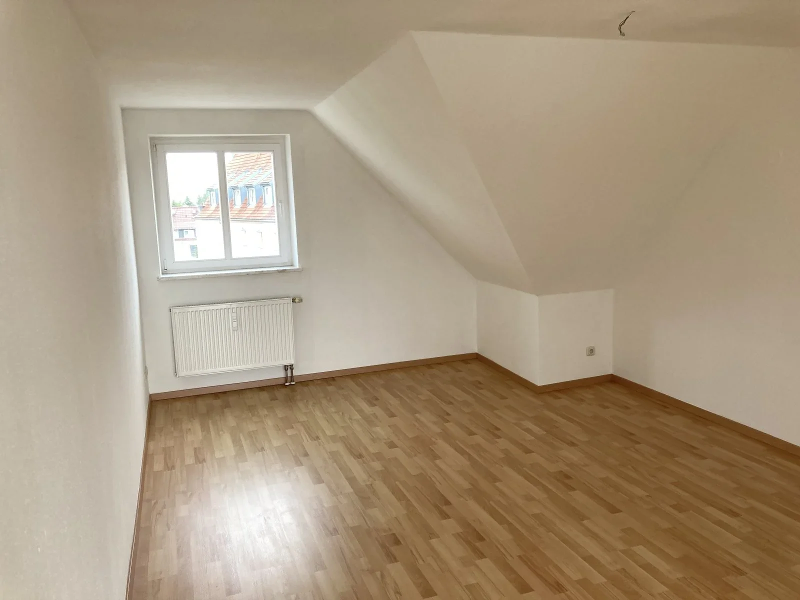 Wohnung Karl-Keil-Straße in Zwickau