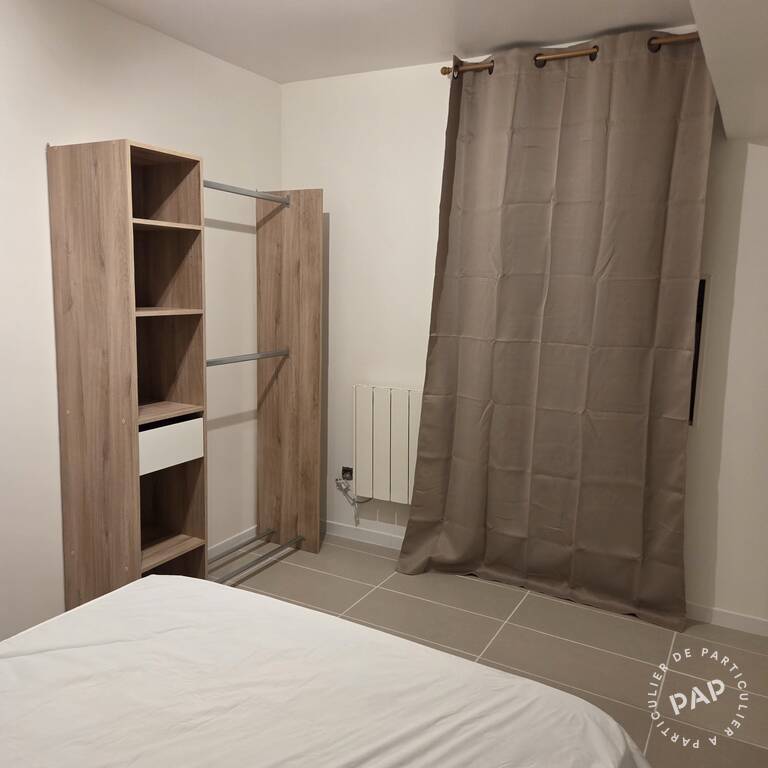 Flat Boulevard Georges Clemenceau in Buis-les-Baronnies