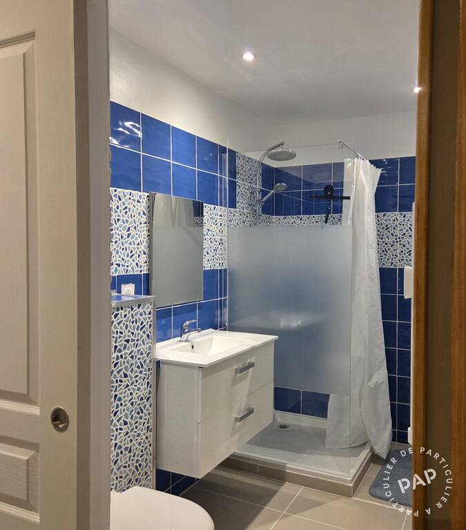 Flat Boulevard Georges Clemenceau in Buis-les-Baronnies