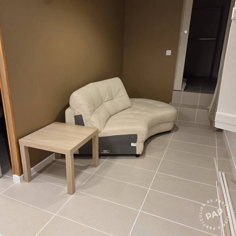 Flat Boulevard Georges Clemenceau in Buis-les-Baronnies