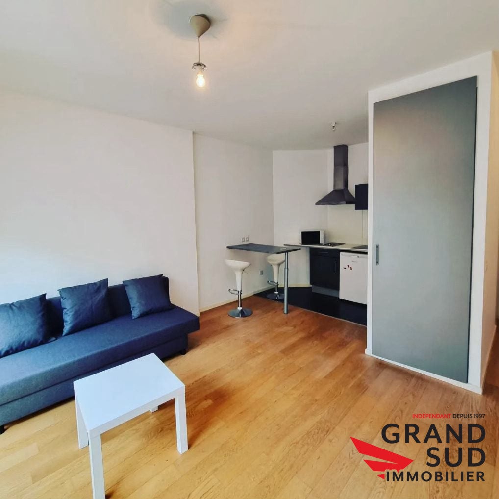 Appartement Rue Labat à Bordeaux