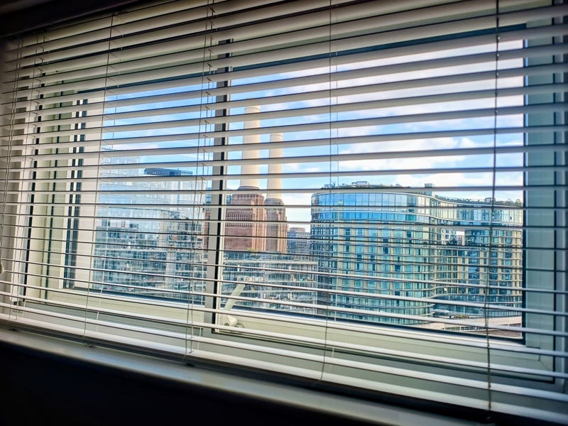 Flat Queenstown Road in Greater London