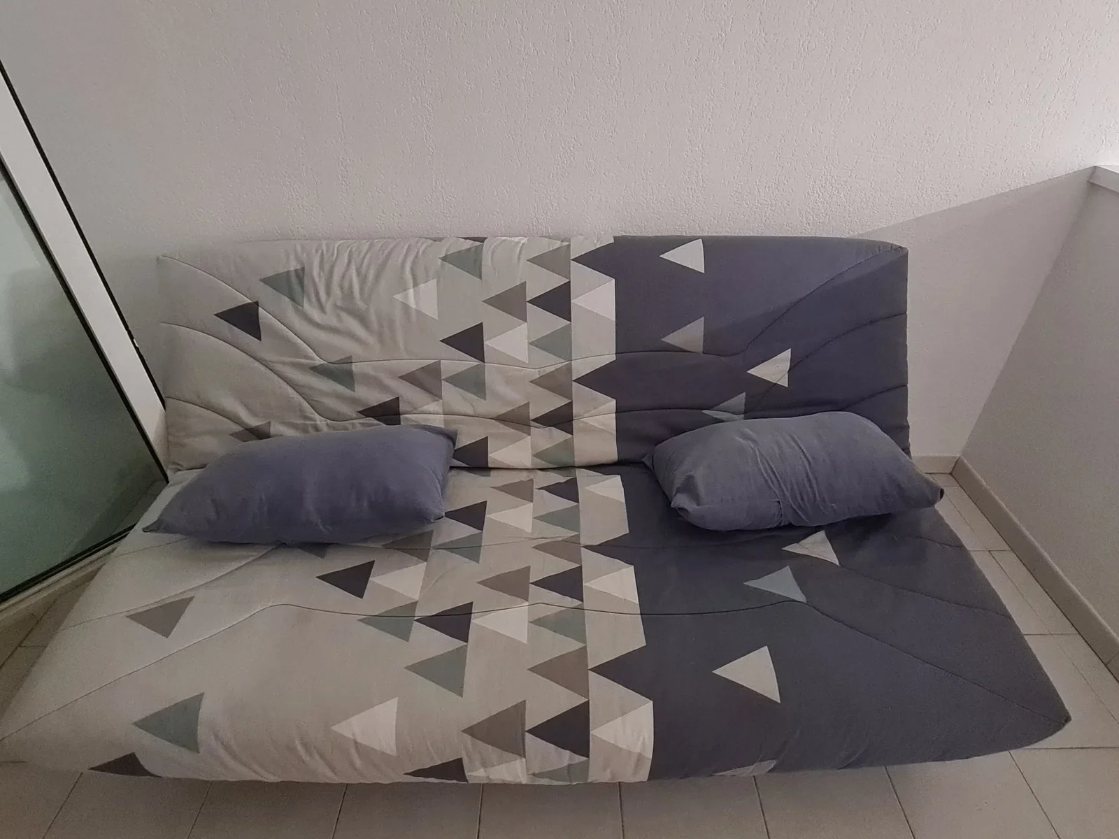 Appartement Boulevard Sakakini à Marseille