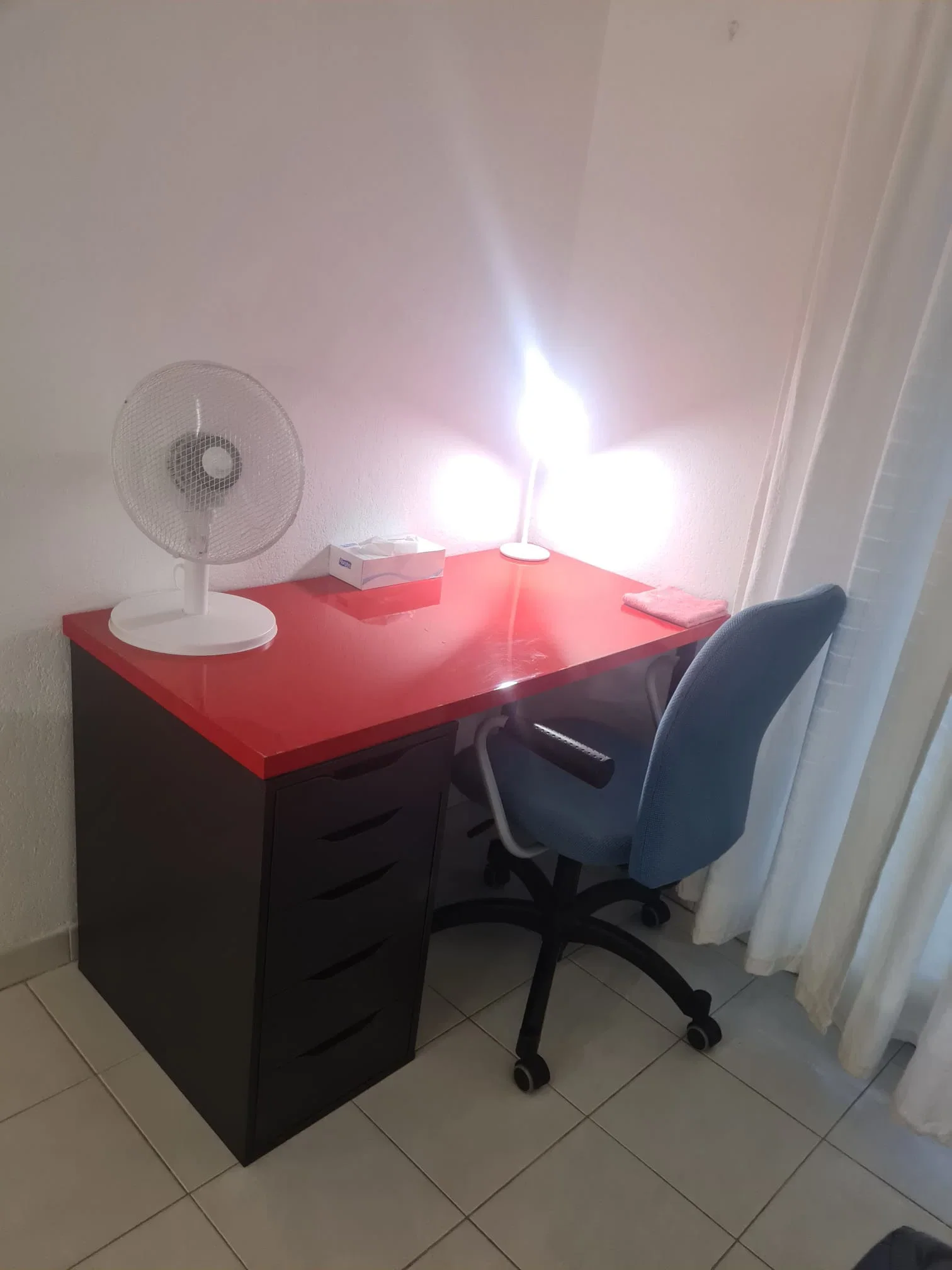 Appartement Boulevard Sakakini à Marseille