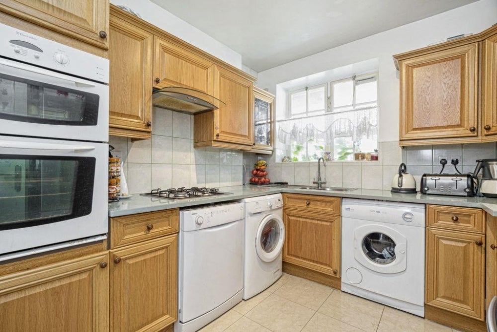 Flat Chalton Street in Greater London