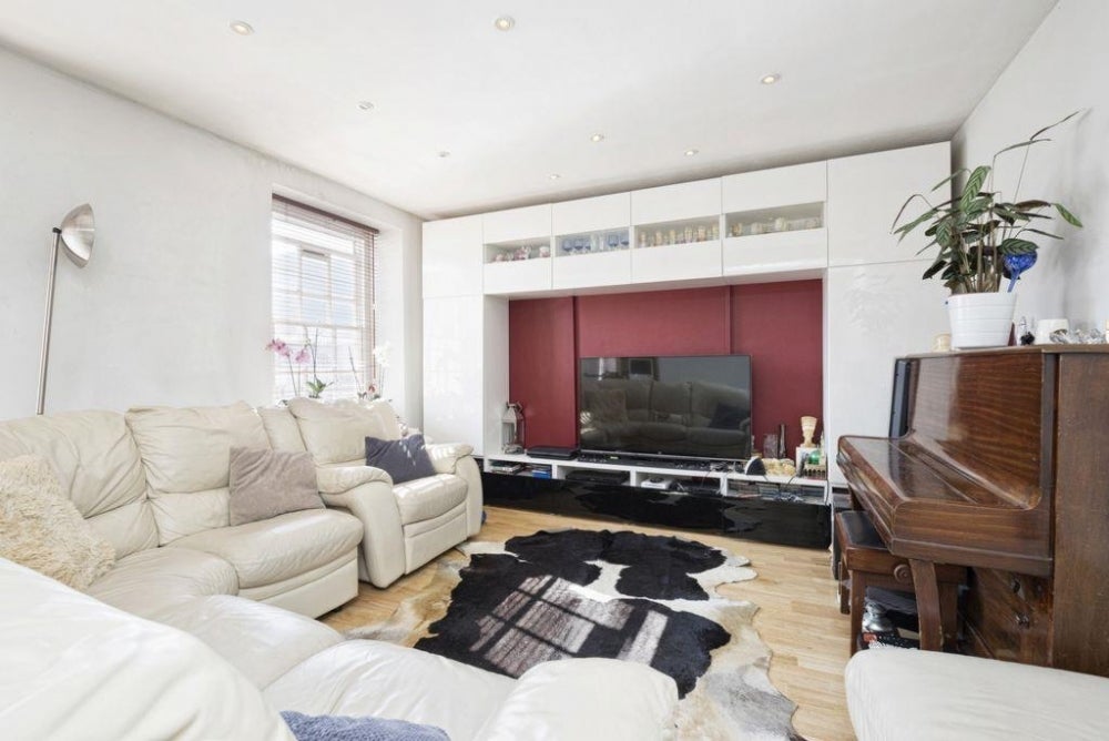 Flat Chalton Street in Greater London