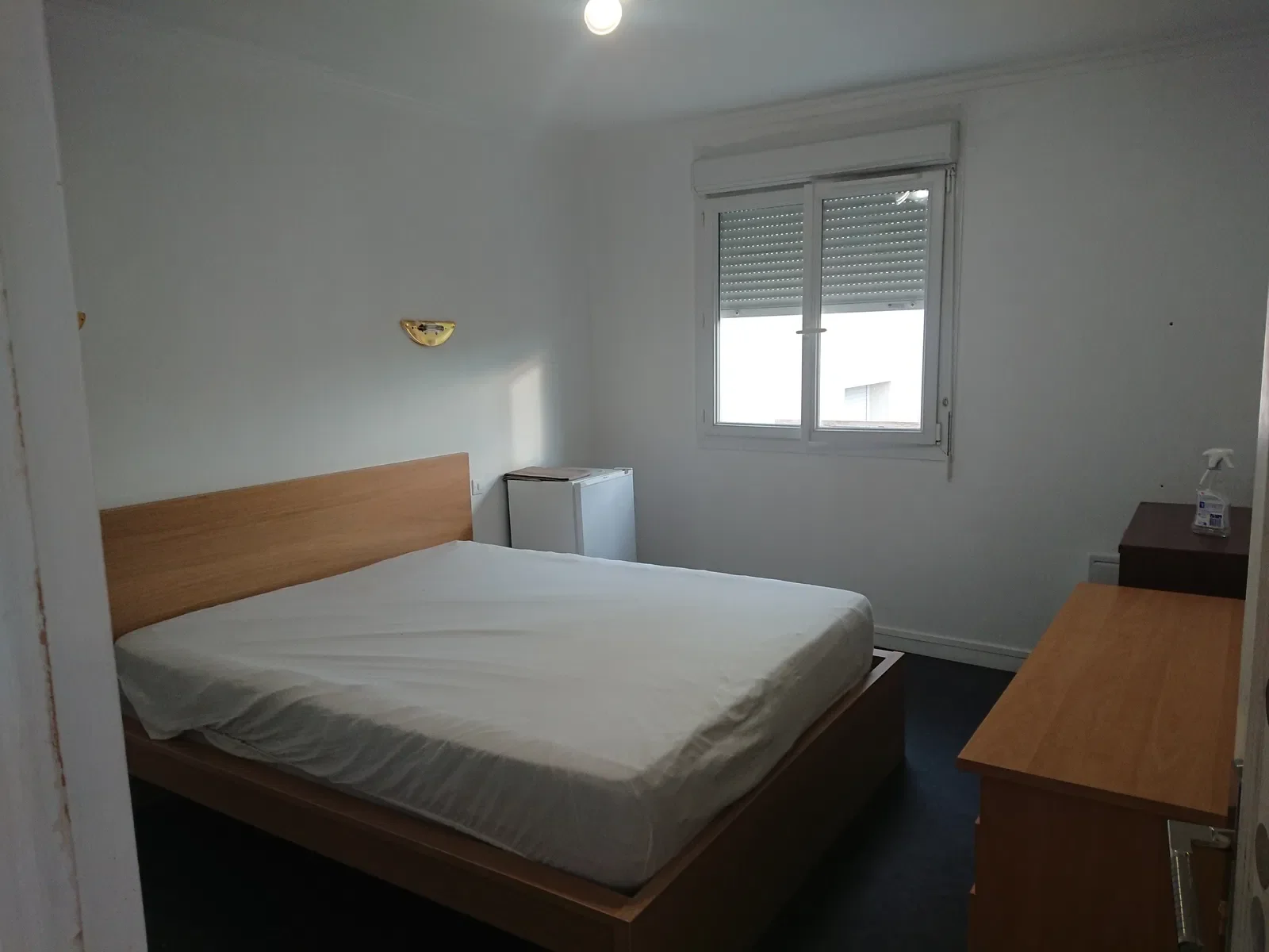 Chambre D 35 à Gometz-le-Châtel