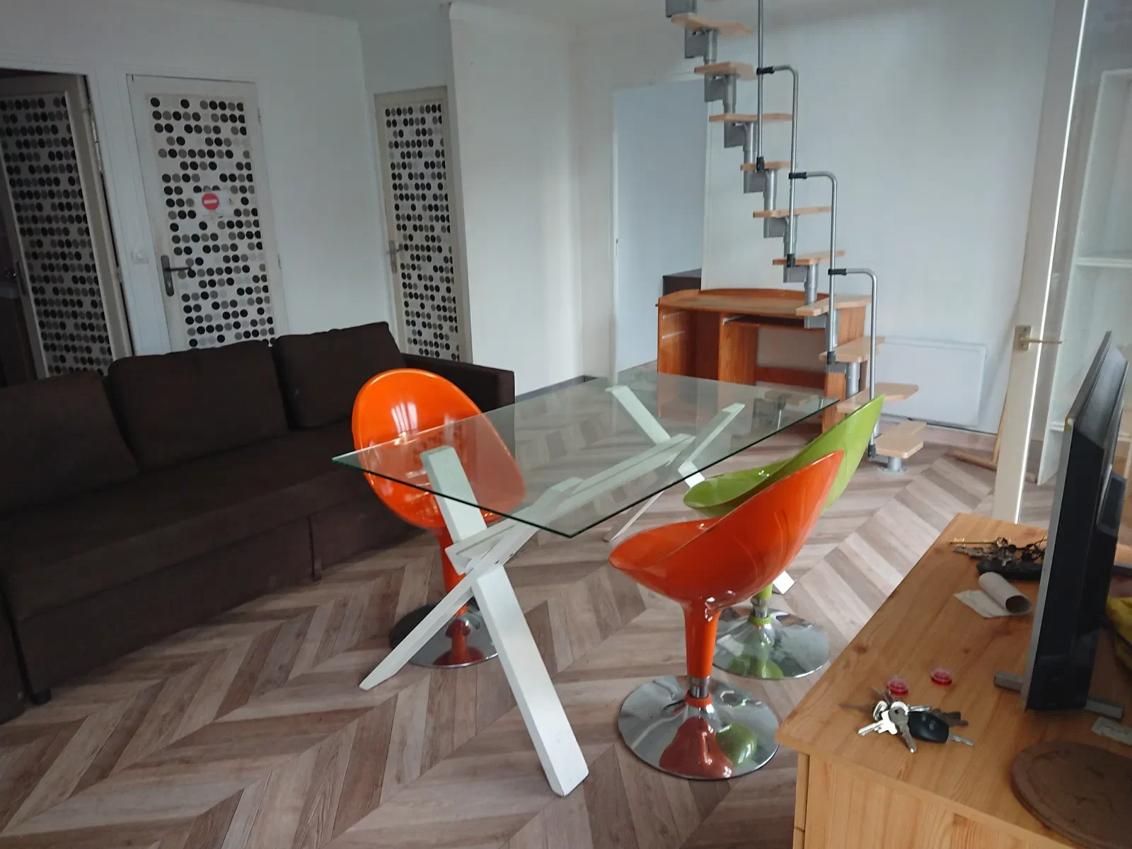 Chambre D 35 à Gometz-le-Châtel