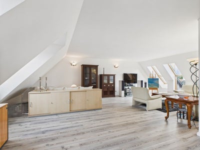 Wohnung Yorckstraße in Mittenwalde