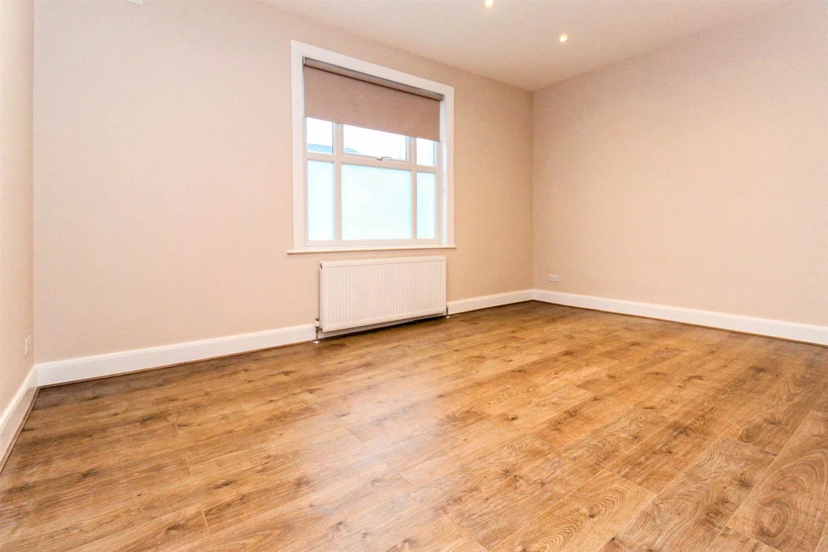 House Finsbury Road in Greater London
