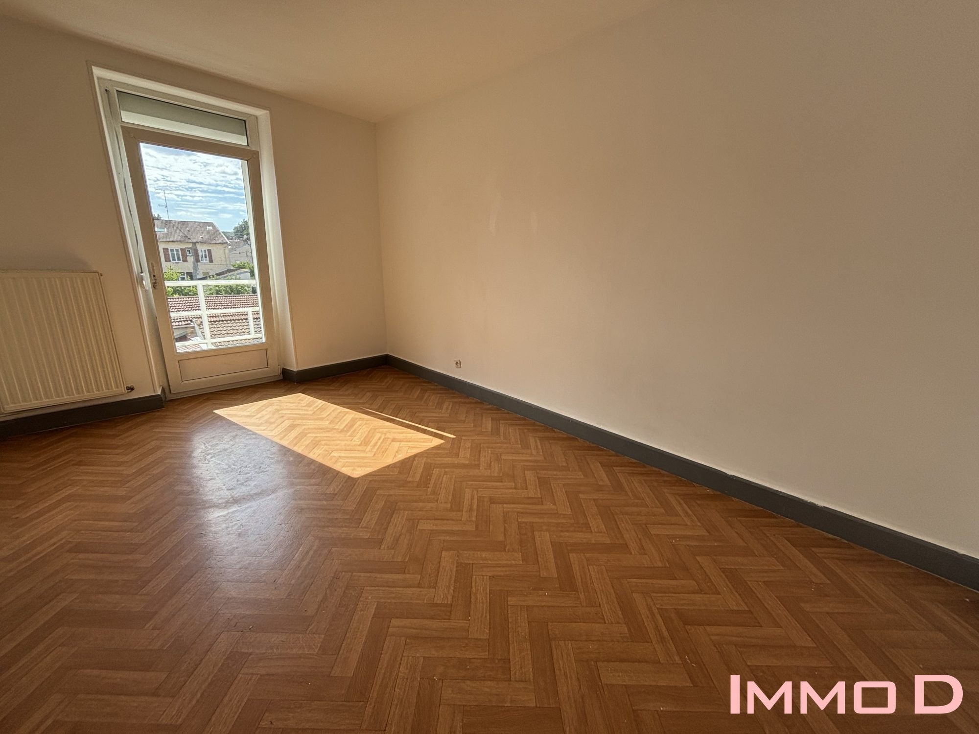 Appartement Rue Raoul Follereau à Thaon-les-Vosges