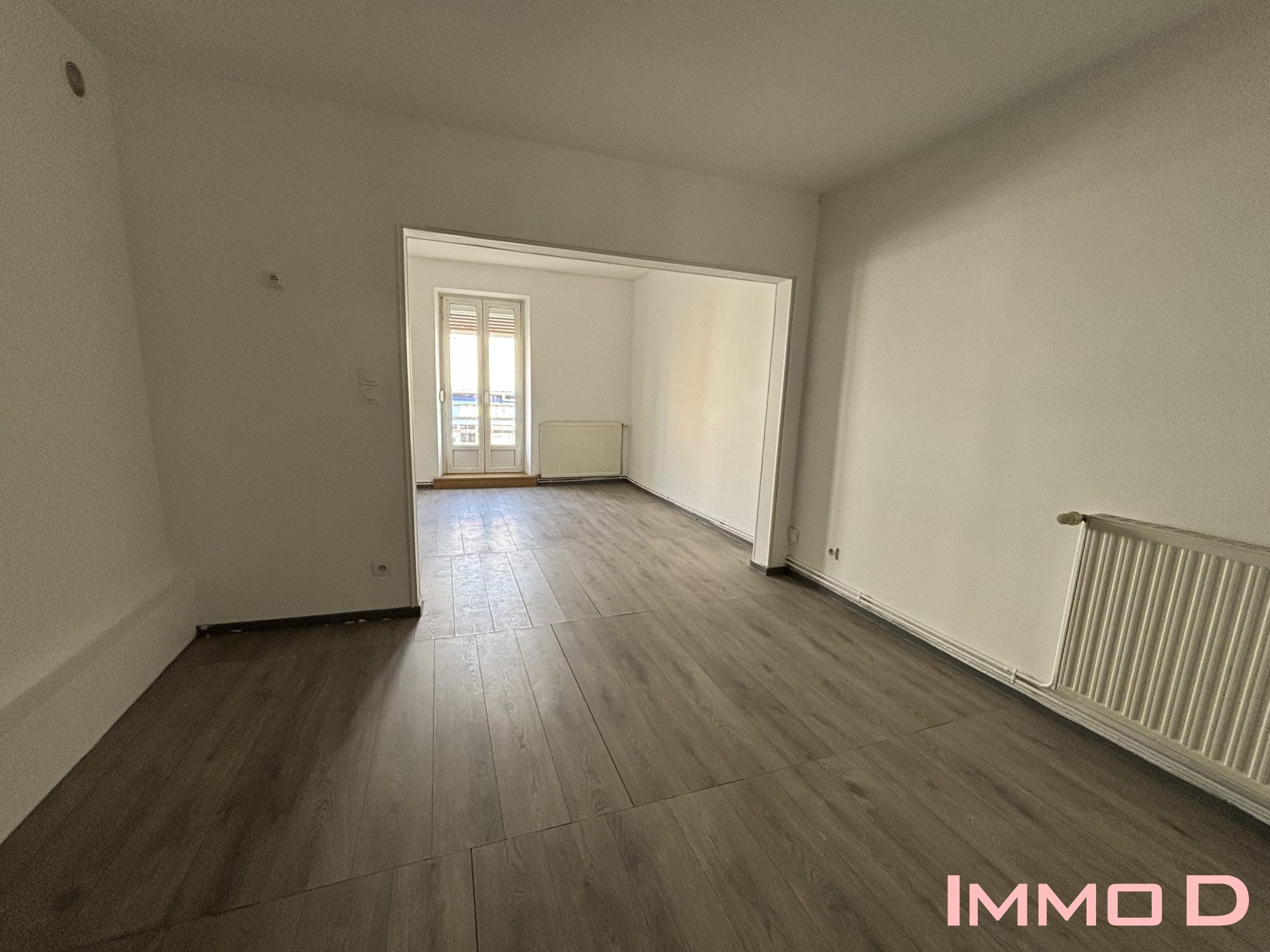 Appartement Avenue Pasteur à Thaon-les-Vosges
