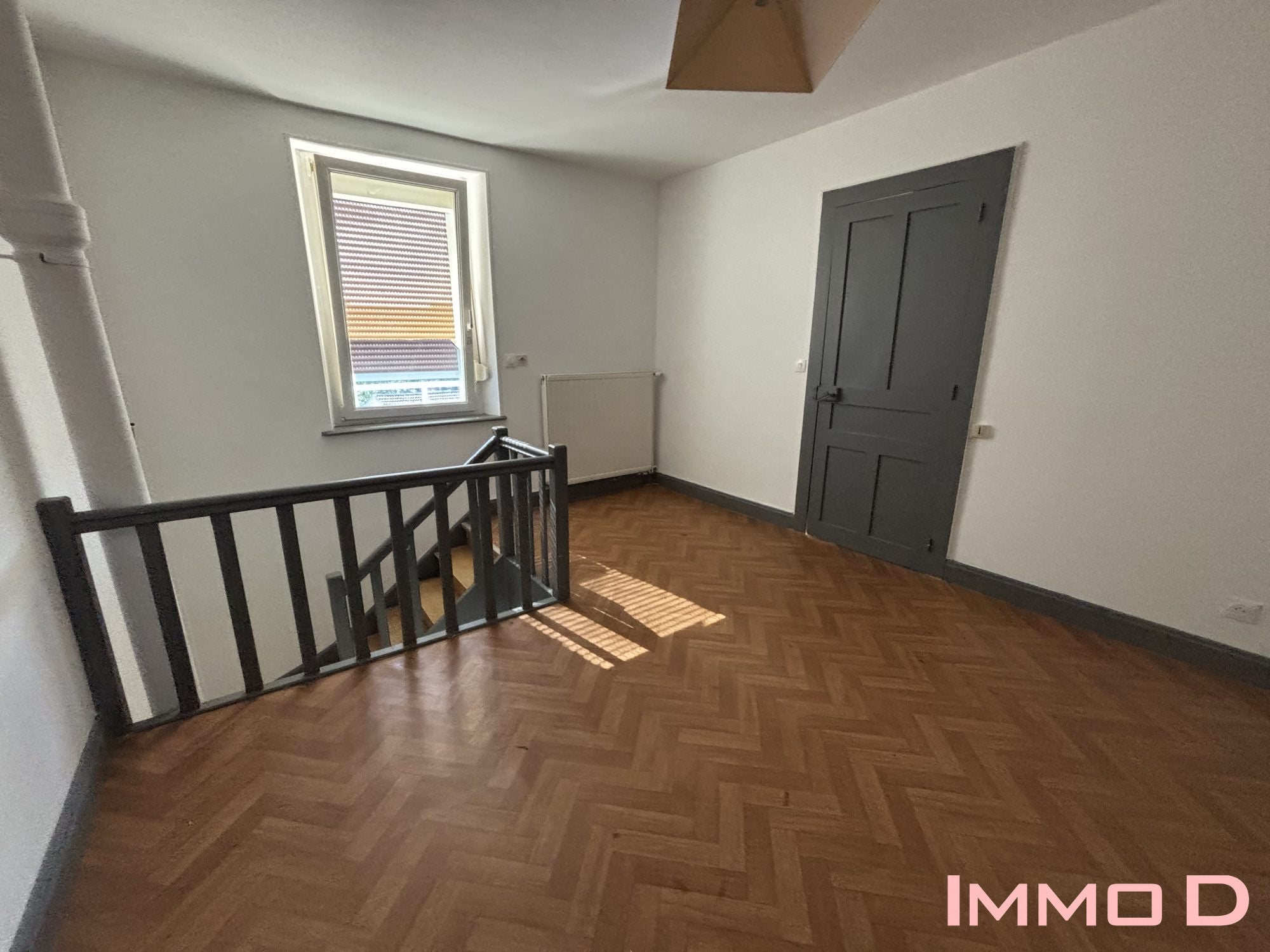 Flat Rue des Aulnes in Thaon-les-Vosges