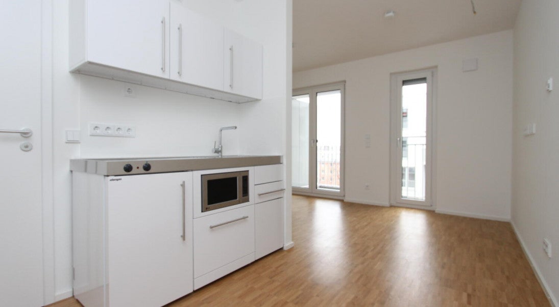 Wohnung Leopoldstraße in München