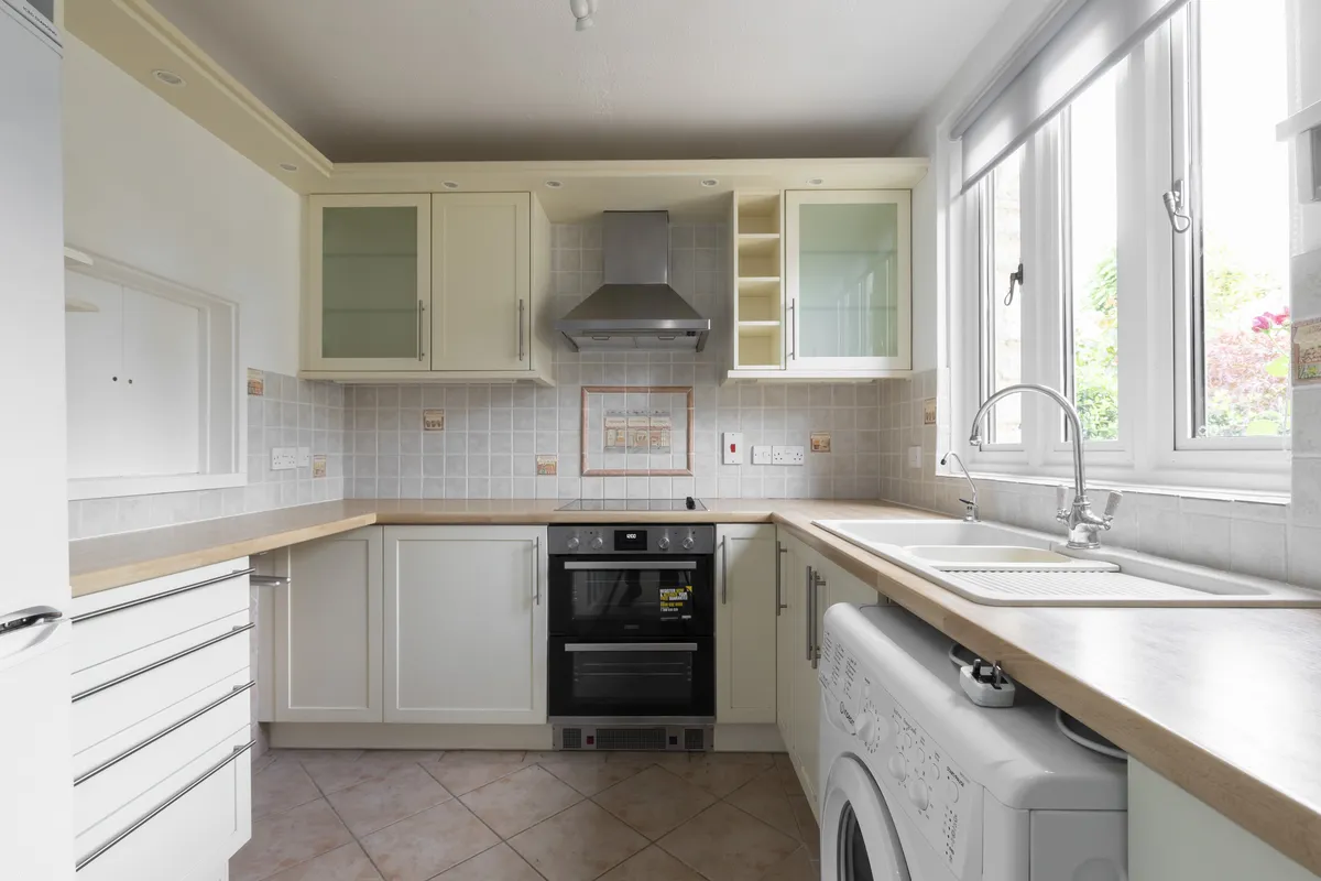 House Chapmans Piece in West Oxfordshire