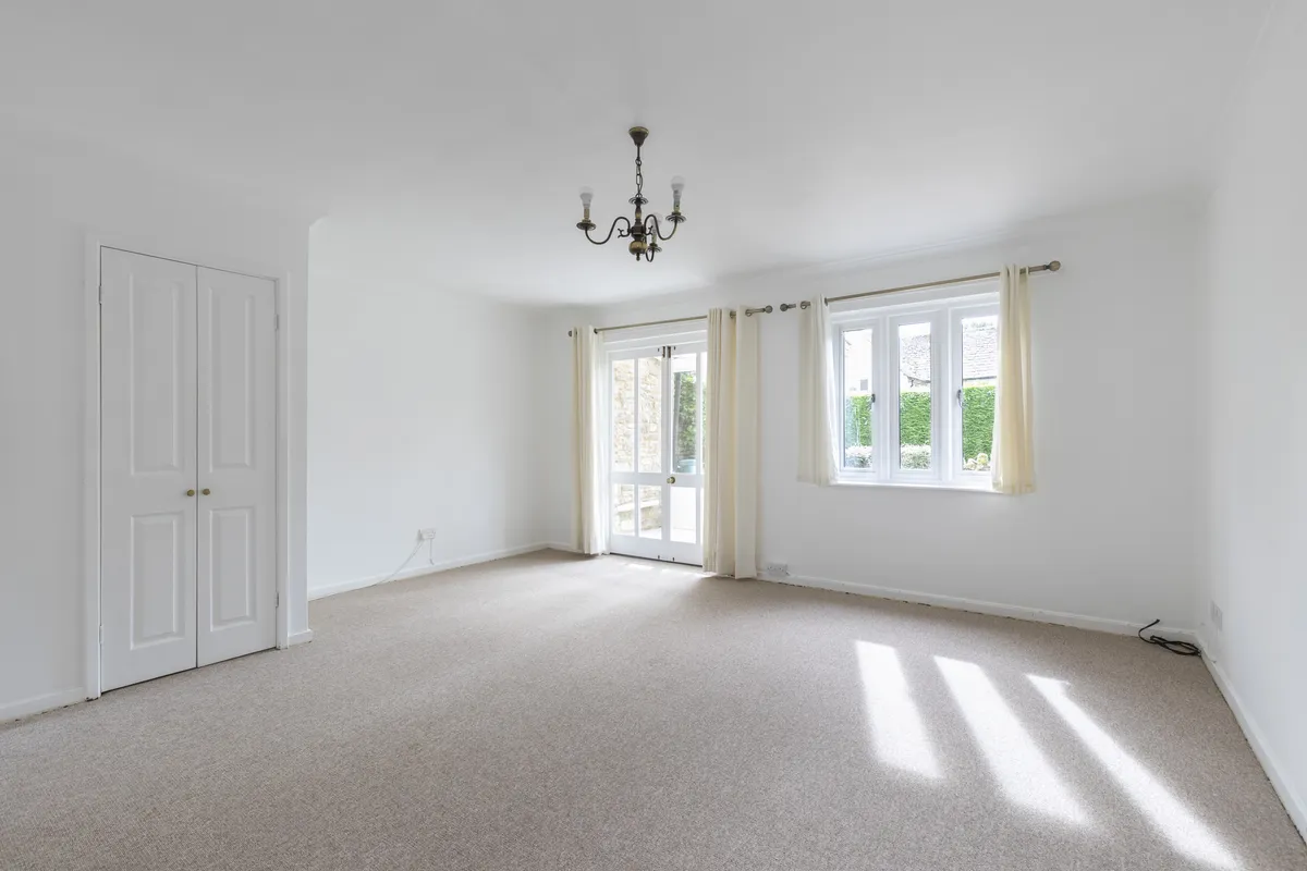 House Chapmans Piece in West Oxfordshire