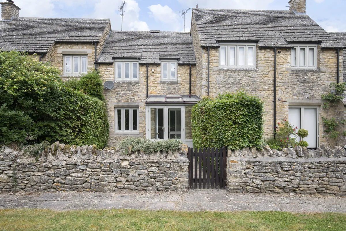 House Chapmans Piece in West Oxfordshire