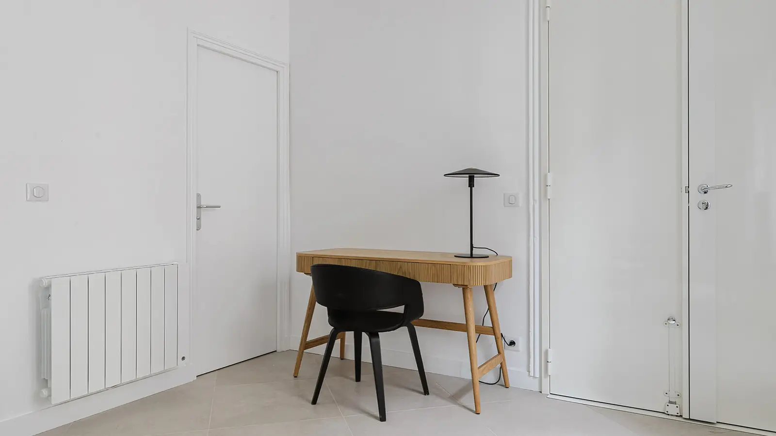 Appartement Rue René Boulanger à Paris