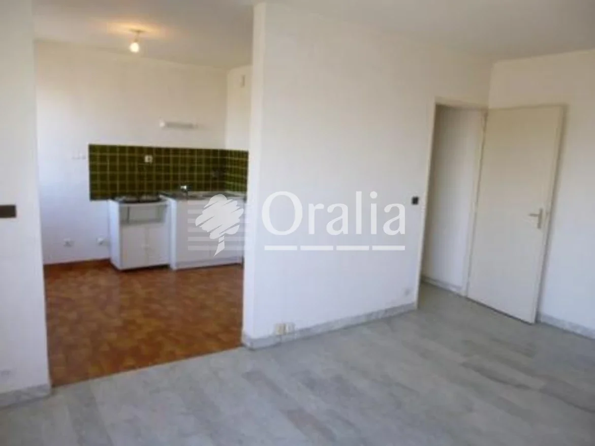 Appartement Allée du Nouveau Monde à Montpellier